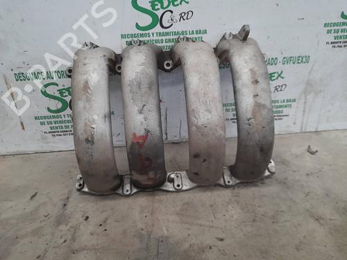 Used Intake manifold CITROËN JUMPER II Platform/Chassis [2006-2025]  25321218