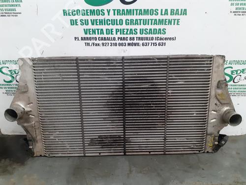 Used Intercooler RENAULT ESPACE IV (JK0/1_) [2002-2025]  25323813