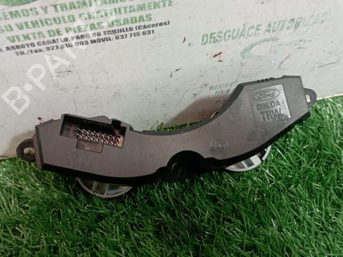 Climate control FORD TOURNEO CONNECT  | BP25309765I5 