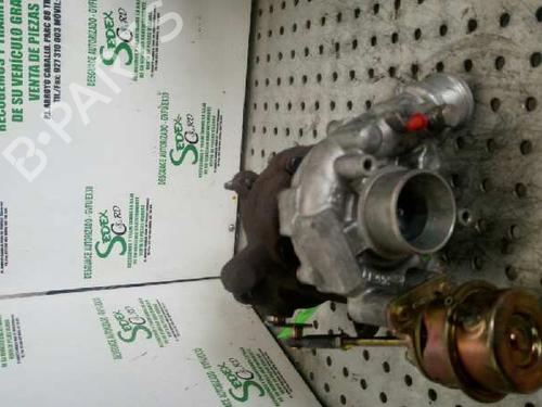 Used Turbocharger/Supercharger SEAT CORDOBA (6K1, 6K2) [1993-2002]  25321172