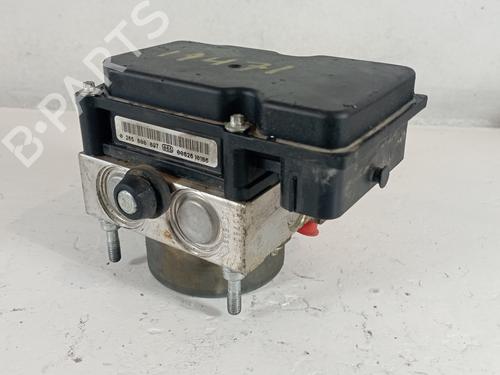 ABS pump DACIA DOKKER MPV (KE_) 1.6 LPG | BP25326723M43 