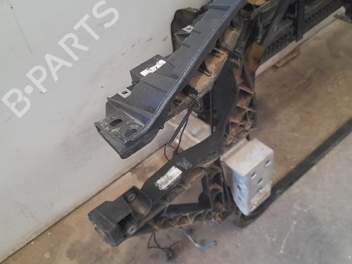 Frontplate/Frontkurv BMW X3 (E83) xDrive 20 d | BP25329065C72 