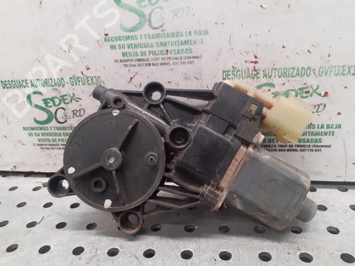 Left front window motor FORD FIESTA VI (CB1, CCN) 1.4 TDCi | BP25321767E21 