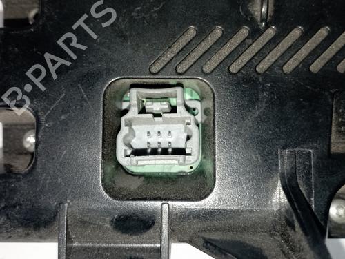 Climate control PEUGEOT 406 (8B) 1.9 TD | BP25310985I5 