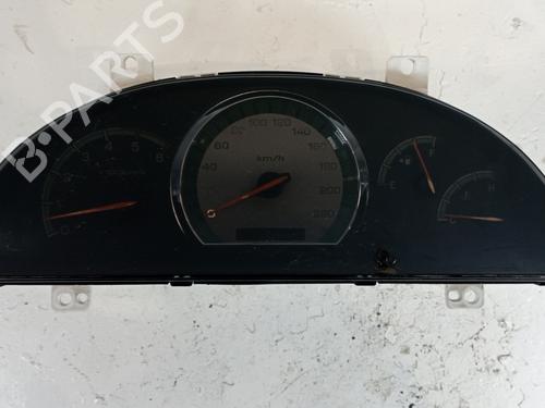 Instrument cluster SSANGYONG REXTON / REXTON II (GAB_)  | BP25323201C47 