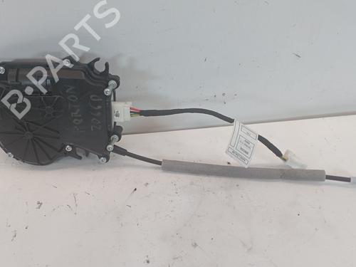 Used Tailgate lock BMW 2 Gran Tourer (F46) 216 d (116 hp) 25321301
