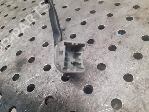 Front left lock ROVER 600 I (RH)  | BP25316388C98 