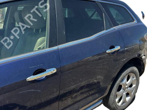 Used Left rear door Left rear door MAZDA CX-7 (ER) 2.2 MZR-CD AWD (ER10A) (173 hp) 36324160 36324160