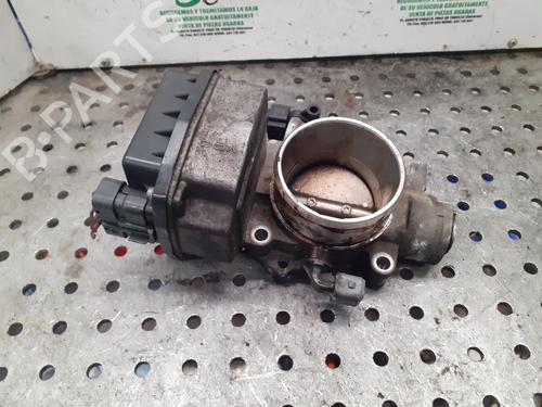 Throttle body CITROËN C5 I (DC_)  | BP25322147M82 