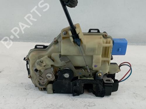Front left lock SEAT IBIZA III (6L1)  | BP25317219C98 