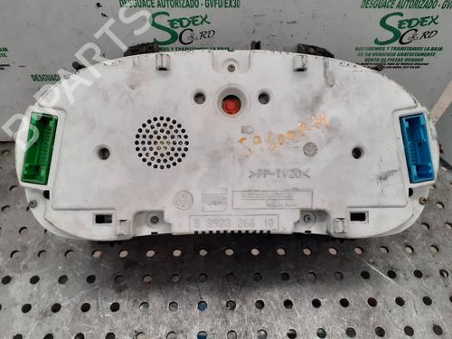 Instrument cluster SEAT AROSA (6H1)  | BP25313622C47 
