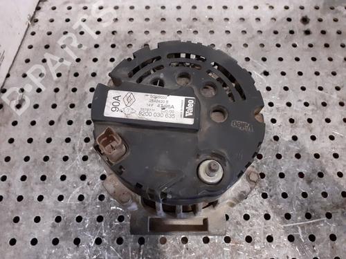 Alternator RENAULT ESPACE III (JE0_) | BP25321681M7