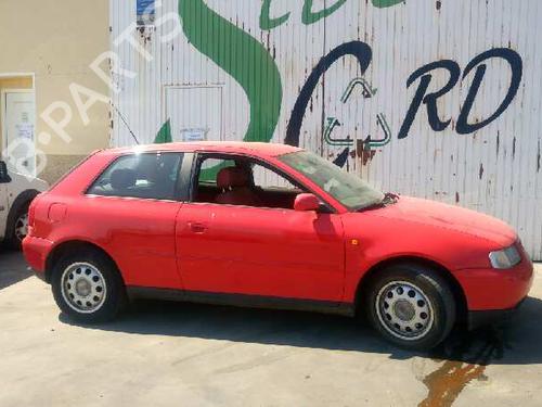 Brugte AUDI A3 (8L1) [1996-2006]  4445564