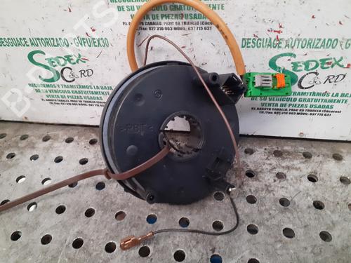 Used Squib airbag MERCEDES-BENZ VITO Bus (W639) [2003-2025]  25325393