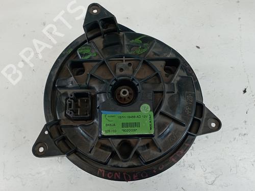 Varmeblæser FORD MONDEO III Saloon (B4Y) 2.0 16V (146 hp) 25313549