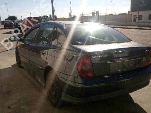 Gearbox CITROËN C5 I (DC_) 2.0 HDi (DCRHZB, DCRHZE) | BP32658543M3