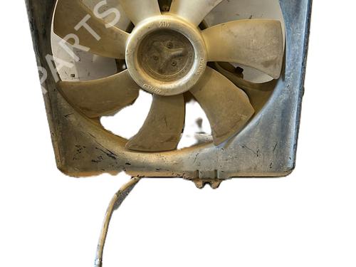 Used Radiator fan Radiator fan 36870867 36870867