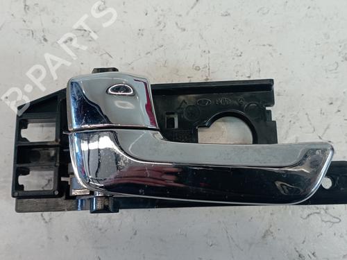 Used Front right interior door handle KIA SPORTAGE II (JE_, KM_) 2.0 CRDi (140 hp) 25311240