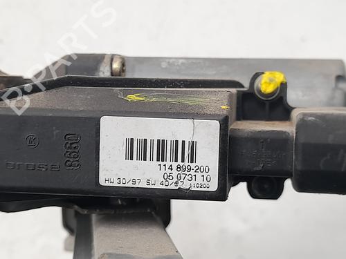 Rear right window mechanism MERCEDES-BENZ E-CLASS (W210) E 280 (210.053) | BP25318342C25 