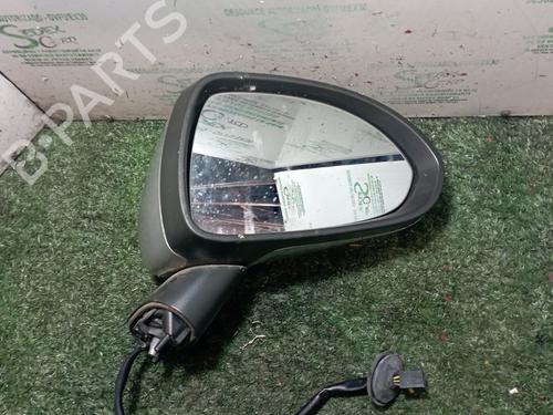 Used Right mirror OPEL CORSA D (S07) [2006-2015]  25313248