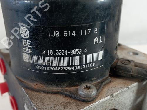 ABS pump VW GOLF IV (1J1)  | BP25324760M43 