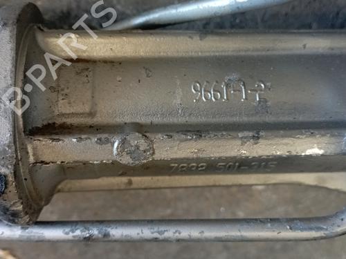 Steering rack CITROËN JUMPY II Van 1.6 HDi 90 8V | BP25328375M22 