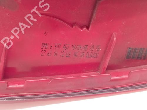 Left taillight BMW 3 (E90) 320 d | BP25319468C34 