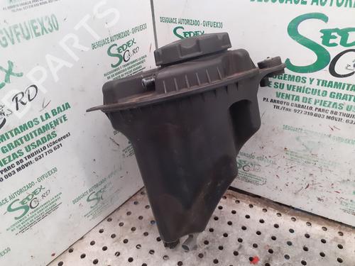 Expansion tank BMW 5 (F10)  | BP29411001C120 