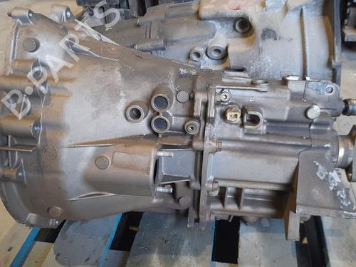 Used Gearbox BMW 3 Compact (E46) 316 ti (115 hp) 32631921