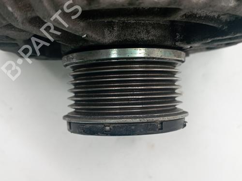 Alternator CITROËN C4 I (LC_)  | BP27801983M7 