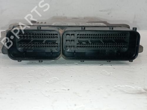 Engine control unit (ECU) VW TOURAN (1T1, 1T2)  | BP25327854M57 