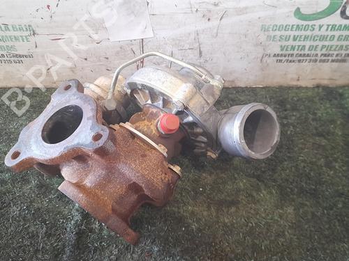 Used Turbocharger/Supercharger CITROËN XANTIA Break (X1_, X2_) [1995-2003]  25326318