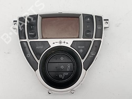 Climate control CITROËN C8 (EA_, EB_)  | BP25652013I5 