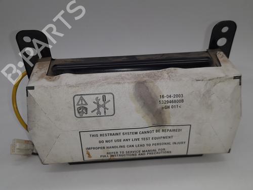 Used Passenger airbag MINI MINI (R50, R53) Cooper (116 hp) 25322311