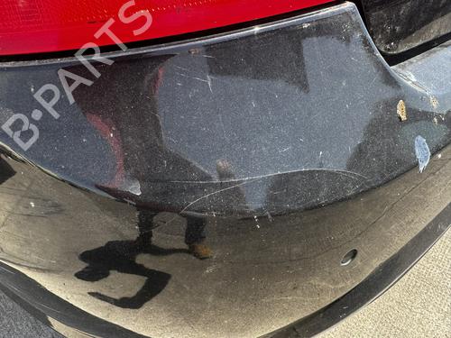 Rear bumper MERCEDES-BENZ E-CLASS Coupe (C207) E 350 CDI (207.322) | BP26335646C8 