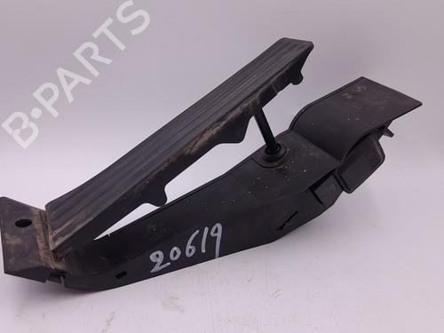 Used Pedal Pedal BMW 3 (E90) 320 d (163 hp) 33932548 33932548
