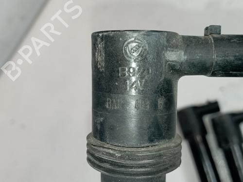 Ignition coil FIAT STILO (192_) 1.2 16V (192_XA1B) | BP25308100M94 