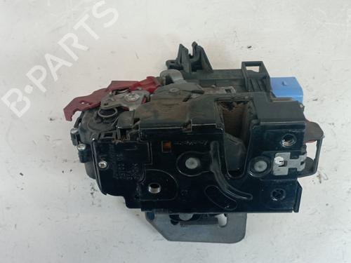 Front left lock AUDI A3 (8P1)  | BP25314435C98 