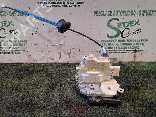 Used Front right lock AUDI A5 (8T3) [2007-2017]  25323238
