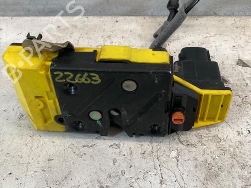 Rear right lock VOLVO XC90 I (275) D5 AWD | BP25320658C99 