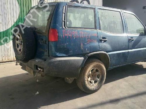 Left front window switch FORD MAVERICK (UDS, UNS) 2.7 TD | BP39143710I27  - Image 5
