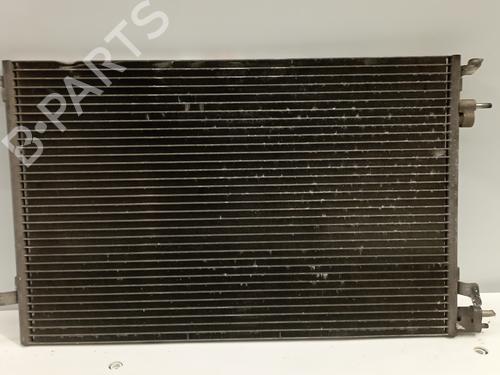 AC radiator OPEL VECTRA C Estate (Z02) 2.2 DTI (F35) | BP25318690M32