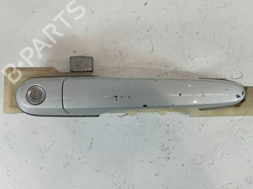 Front right exterior door handle HYUNDAI TUCSON (JM)  | BP25312818C129 