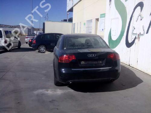 Starter AUDI A4 B7 (8EC) 3.0 TDI quattro | BP34605996M8  - Image 9