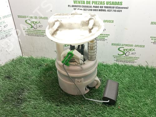 Used Fuel pump DACIA SANDERO II [2012-2025]  25317502