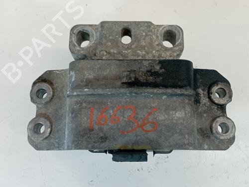 Used Support VW CADDY III MPV (2KB, 2KJ, 2CB, 2CJ) 1.9 TDI (105 hp) 25310195