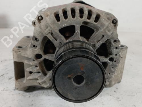 Alternator OPEL MERIVA A MPV (X03)  | BP25314854M7 