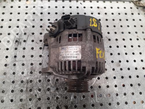 Generator FORD FOCUS I (DAW, DBW) 1.8 16V (115 hp) 25321718