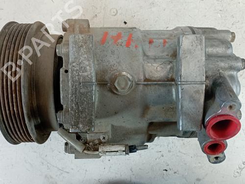 AC-Kompressor DACIA LOGAN (LS_)  | BP25324887M34 