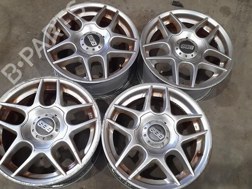 Used Rim VW GOLF IV (1J1) [1997-2008]  25329260